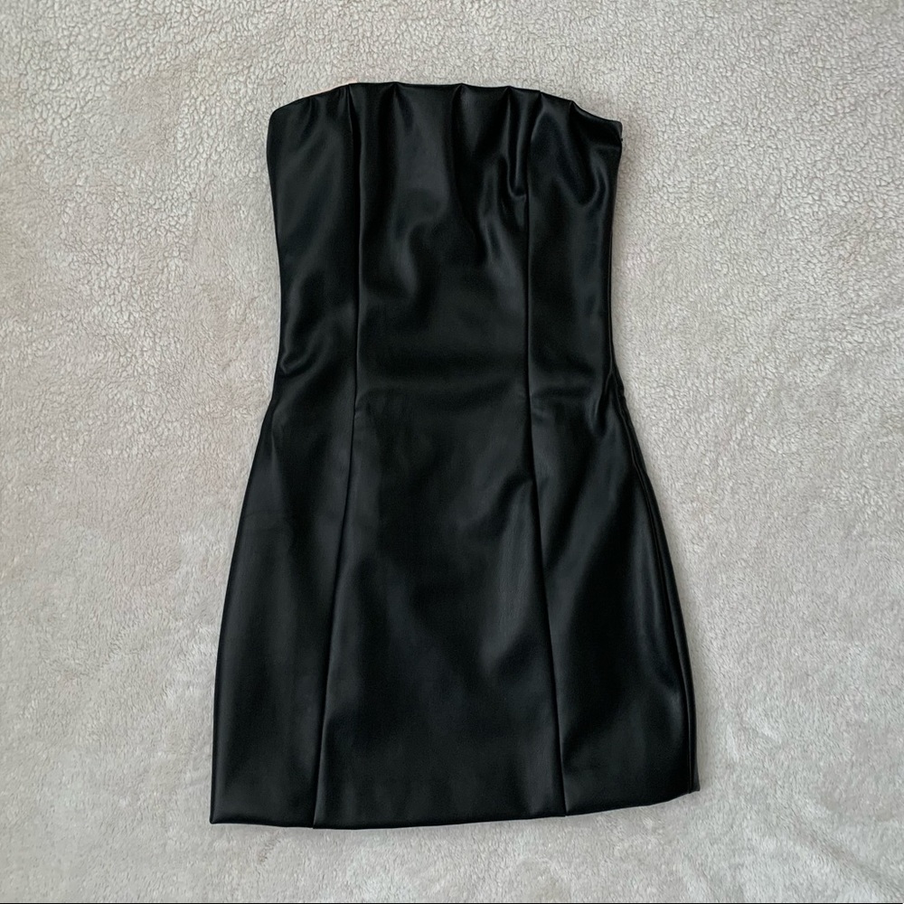 Tiger Mist Cher Dress